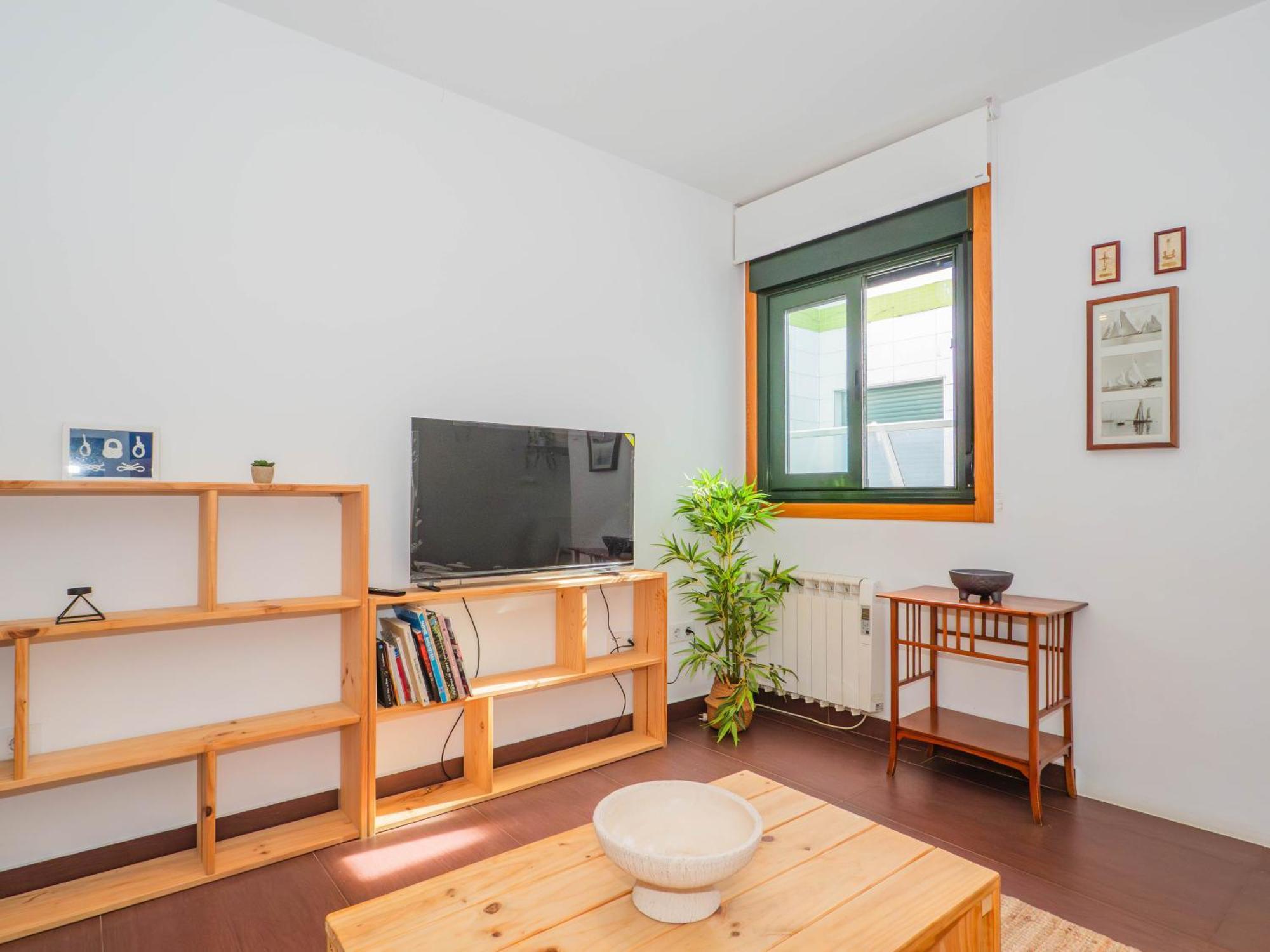 Apartamento Urban Refuge, In The Area *