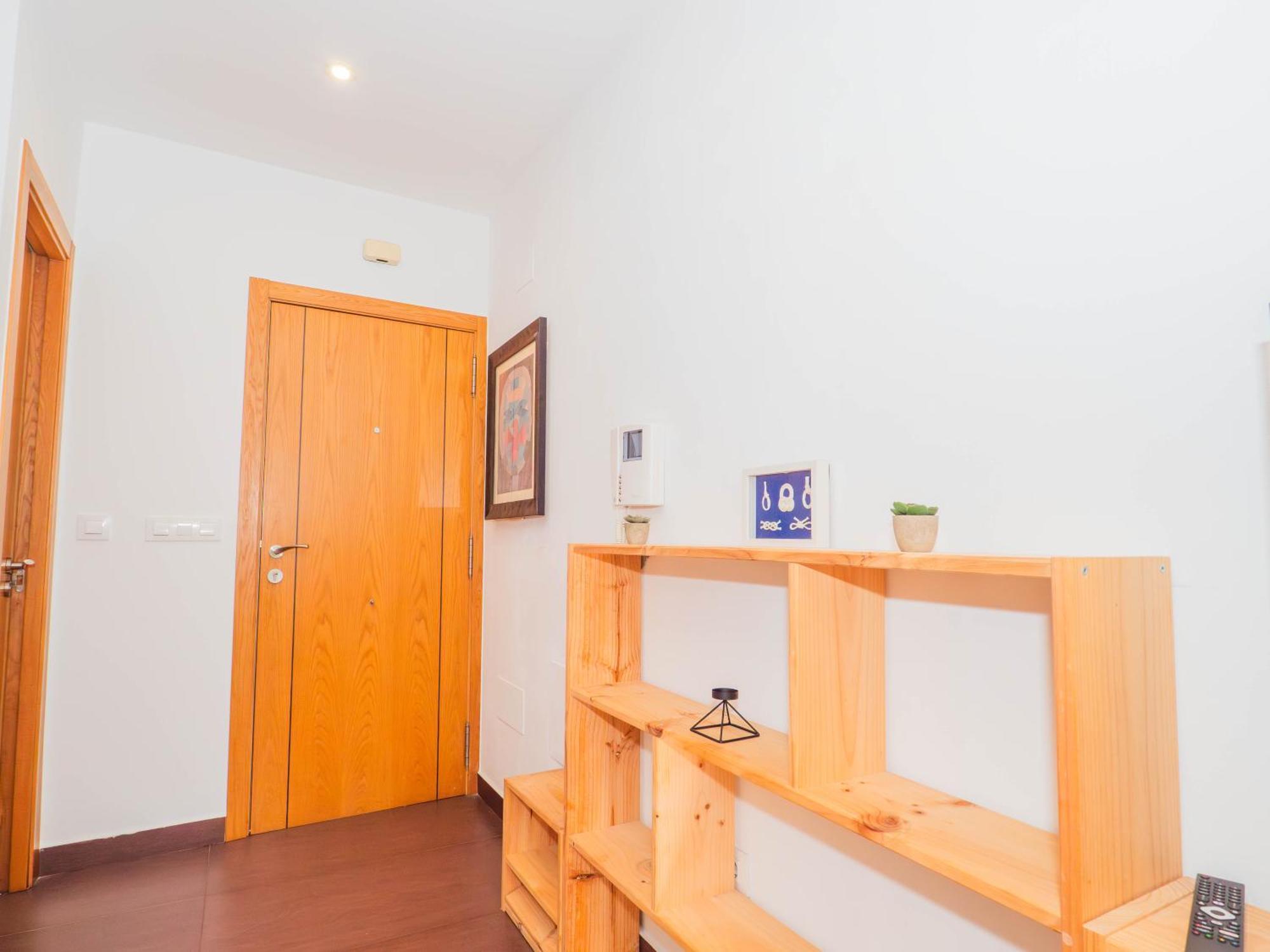 Apartamento Urban Refuge, In The Area *